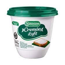 QUESO CREMON LIGHT  280GRS